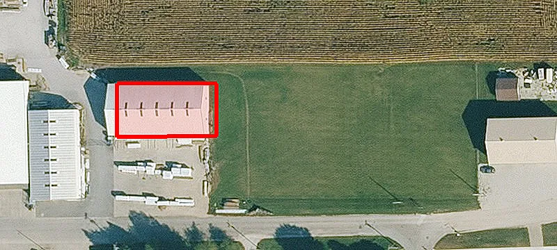 Panora, IA 50216