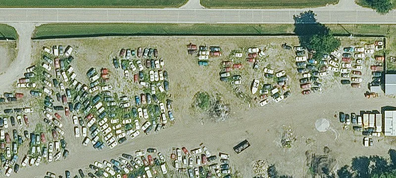 Mingo, IA 50168