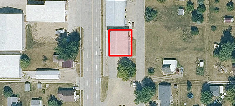 206 County Rd