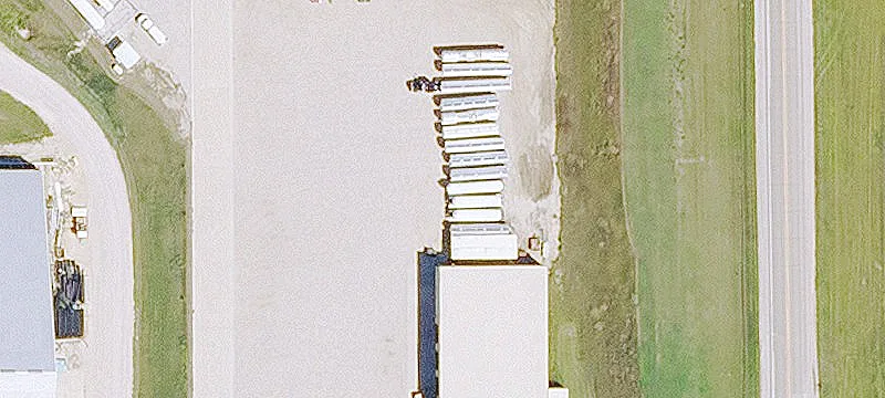 1603 Commercial Dr