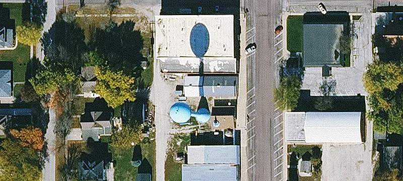 411 Main St