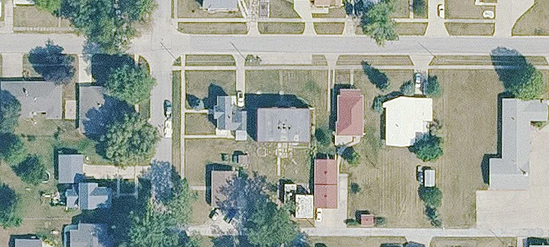 736 Lucas Ave