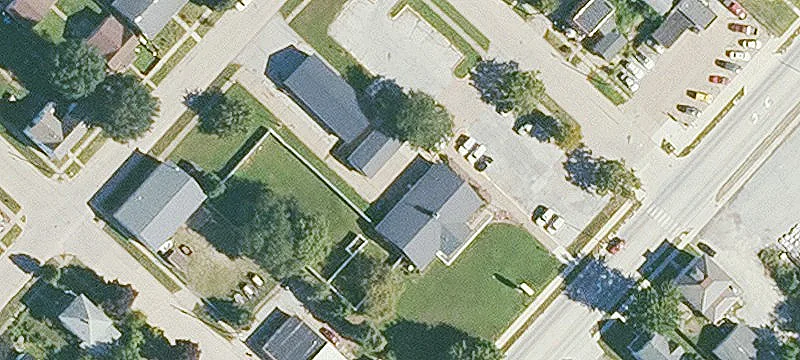 401 Grandview Ave
