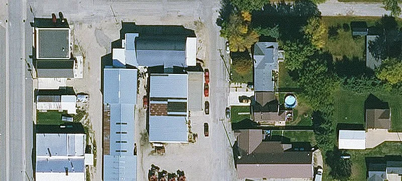 105 Lawrence St
