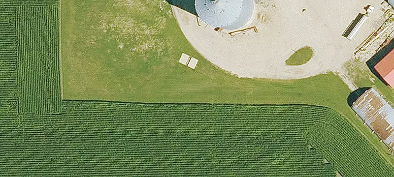 Melvin, IA 51350