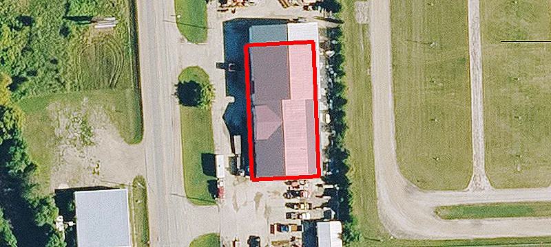 1205 Hwy 69th S