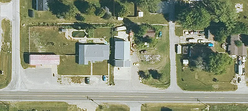 319 Hwy 6th 6