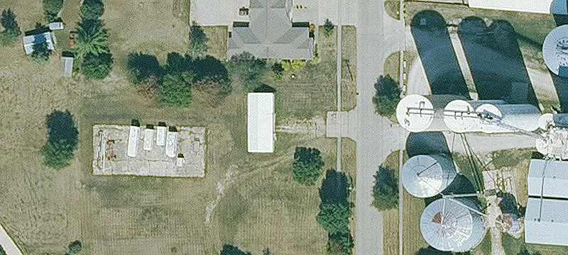 212 Walnut St