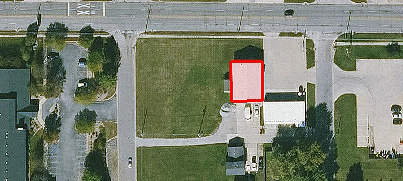 610 Central W Ave
