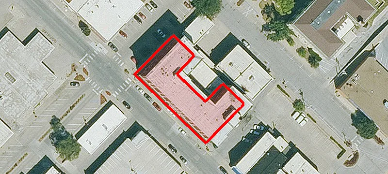 101 2nd St