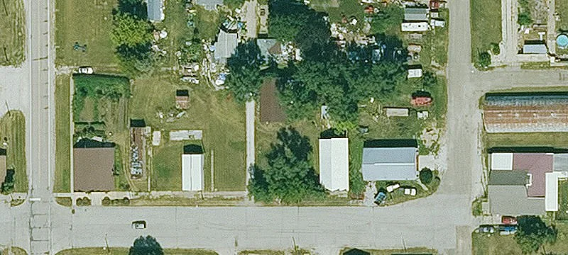 Rose Hill, IA 52586