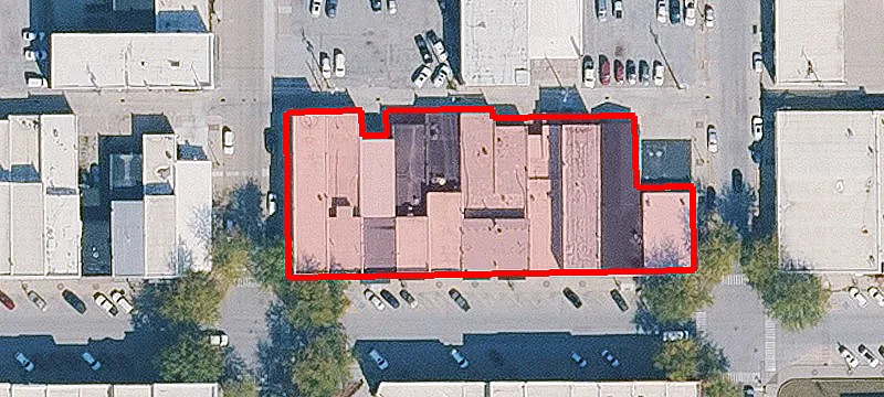 515 Sheridan Ave