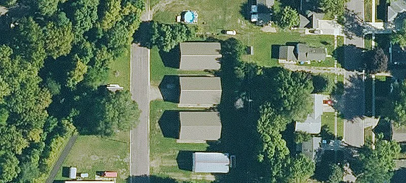Keokuk Ave