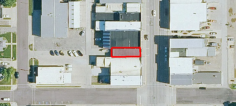 907 Okoboji Ave