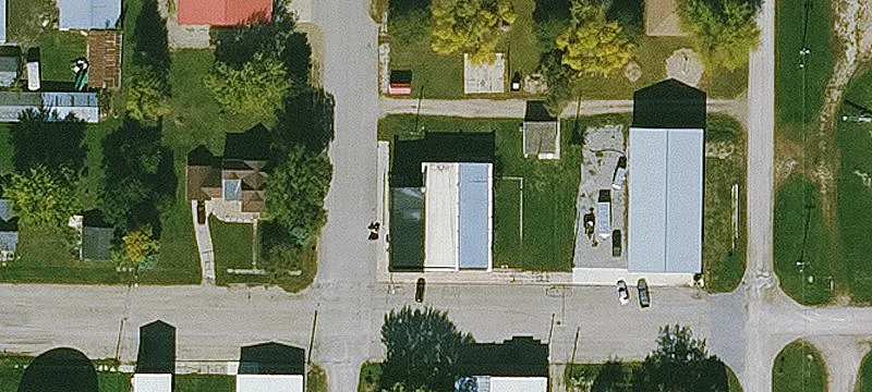 214 5th St