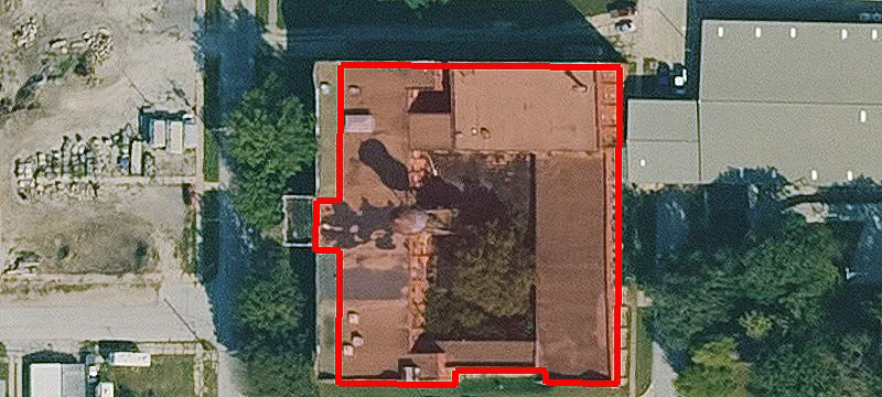 110 2nd St