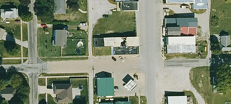 New Market, IA 51646
