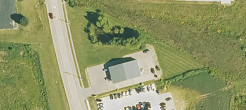 2807 University Dr