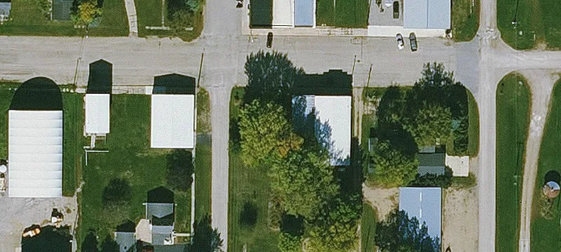 203 5th St