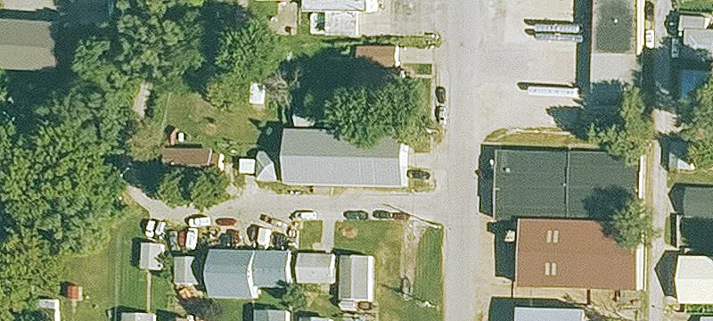 1414 Howard Ave