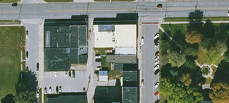 7 1st SW St