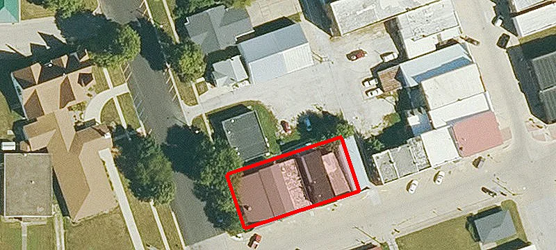 Main St