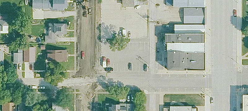 Emmetsburg, IA 50536