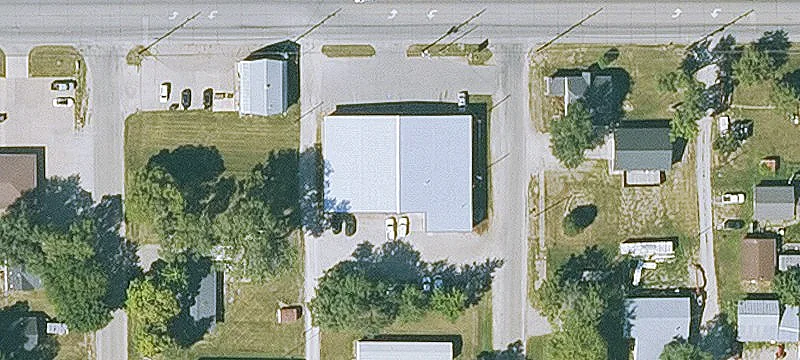 1502 Burlington Ave
