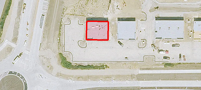 5277 Competition Dr