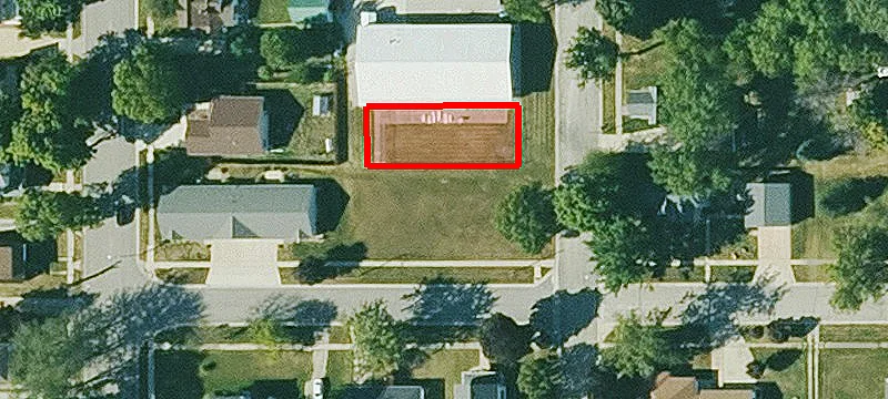 106 5th SE Ave