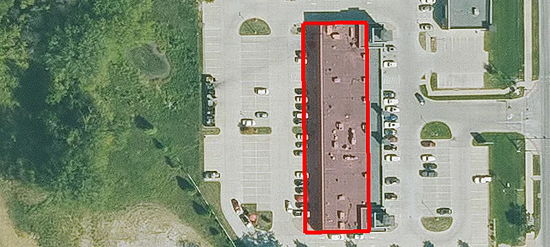 701 Duff Ave
