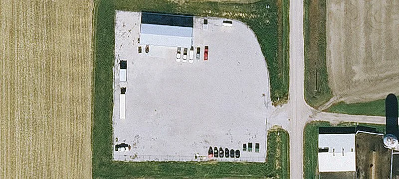 Odebolt, IA 51458