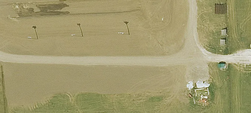 611 Hwy 1st S St