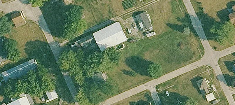 Beacon, IA 52534