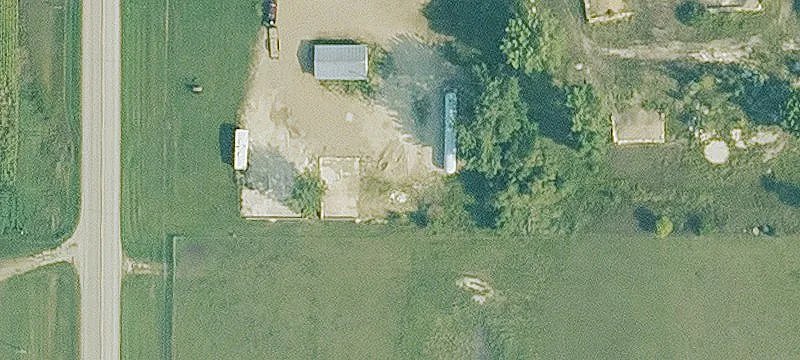 1810 Hwy 15