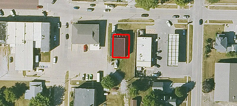 105 Welsh St