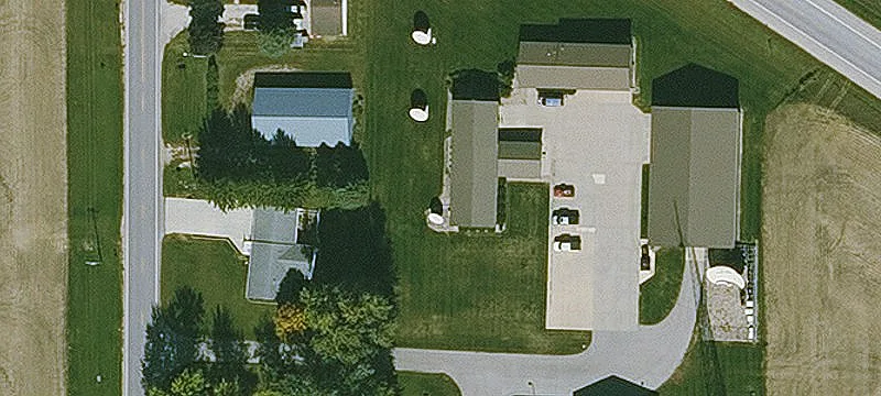 Rudd, IA 50471