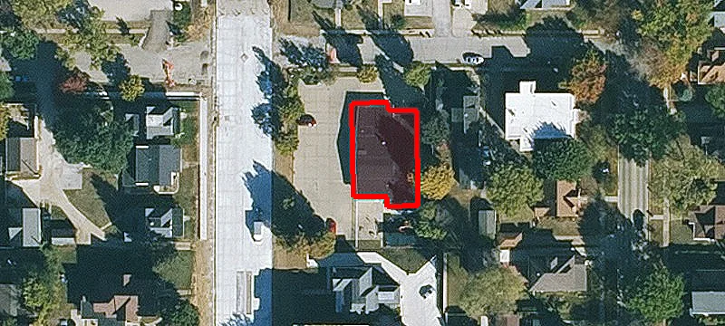 800 Main St