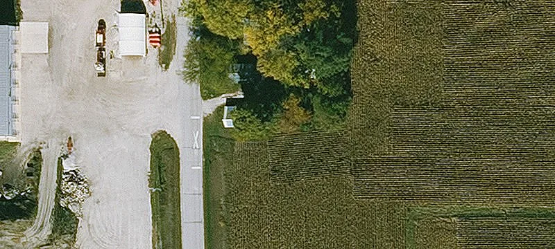 Hardy, IA 50545