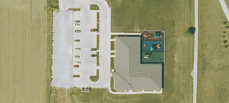 Fairfield, IA 52556