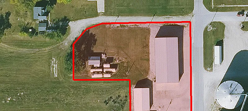 Radcliffe, IA 50230