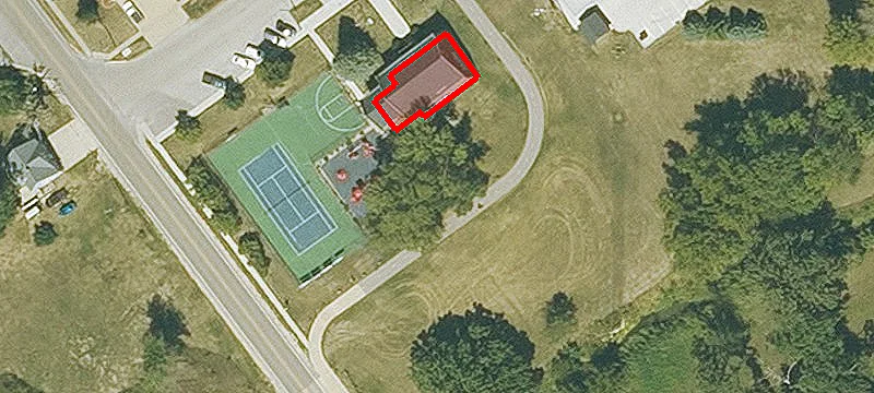 1570 Rowley