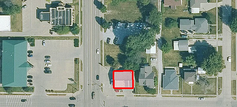 204 Jefferson Way