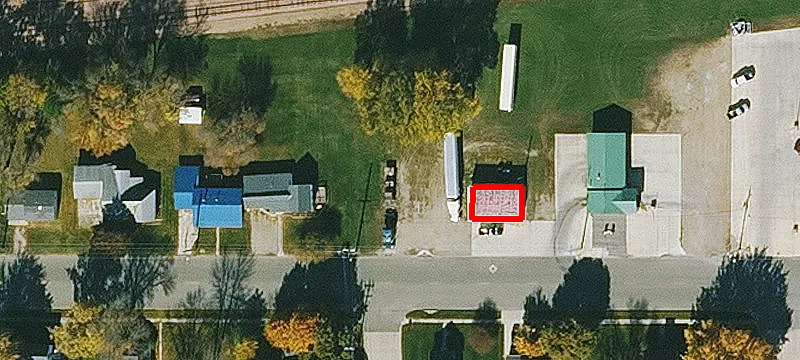 2nd NW