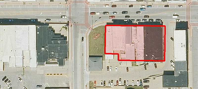 301 Main E St