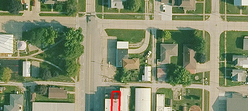 108 Main St