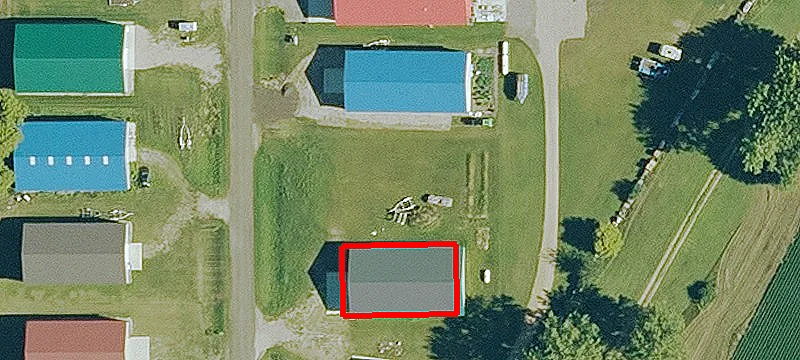 22888 Horse Crk Ln