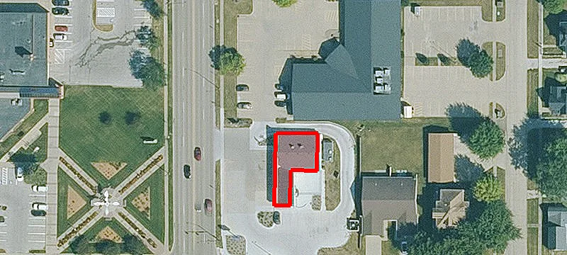 Indianola, IA 50125