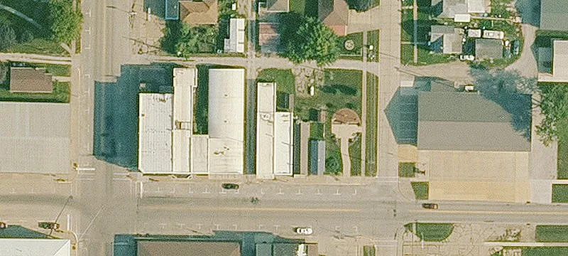 115 Market St
