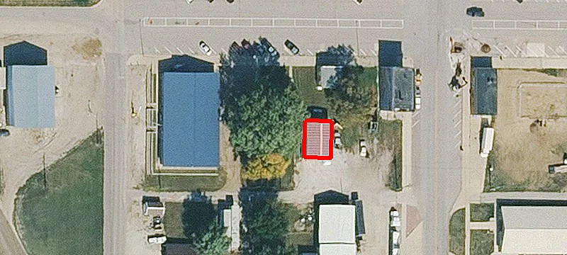 126 Main St